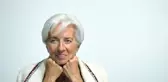 Christine Lagarde: Seçilirse Avrupa Merkez Bankası başkanı olacak ilk kadın