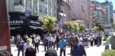 Çorum olaylarında hayatını kaybedenler anıldı