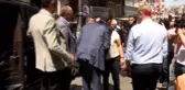 EKREM İMAMOĞLU, HDP İSTANBUL İL BAŞKANLIĞI'NI ZİYARET ETTİ