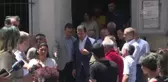 Ekrem İmamoğlu'ndan HDP'ye ziyaret