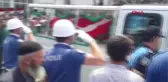 ERZURUM Ayvacık'ta denizde boğulan polis, Erzurum'da toprağa verildi