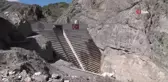 Erzurum Oltu Sivridere Sulama Barajında sona gelindi