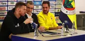 Fenerbahçe'de tercüman Deniz Sarıtaç ile yollar ayrıldı! İşte ayrılığın sebebi