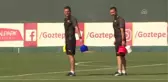 Göztepe sezon hazırlıklarına başladı