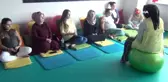 İki sezaryanın ardından normal doğum yaptı