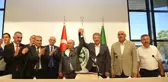 Kayseri Şeker'den işçilere iki yıl için yüzde 42 zam