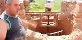 Manisalı çömlek ustası el emeği ürünlerini yurt dışına satmak istiyor