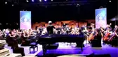 Piyanist İdil Biret Bodrum'da konser verdi - MUĞLA