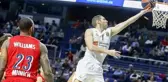 Real Madrid, Fabien Causeur'un sözleşmesini 3 yıl uzattı