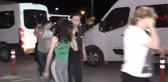 Sarar çiftinin evindeki soygun