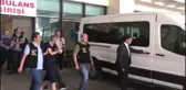 Sarar çiftinin evindeki soygunun şüphelileri Bulgaristan'dan iade edildi (3)