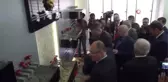 Sivas Valisi Ayhan'dan Madımak açıklaması