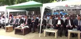 Ahlat'ta 32 hafız için mezuniyet töreni