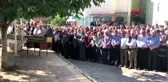 ARTVİN Cipin uçurumdan yuvarlandığı kazada ölen anne- kız toprağa verildi