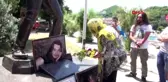 BARTIN Barış Akarsu, ölümünün 12'nci yılında anıldı