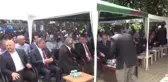 BİTLİS Ahlat'ta 32 hafız için mezuniyet töreni düzenlendi