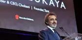 New York Times: Chobani yoğurtları 'adil ticaret'e başlayacak