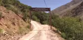 Dinmeyen acı 