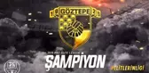 Göztepe, Pro Elite League'de şampiyon oldu!