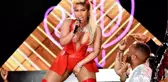 Nicki Minaj'ın Suudi Arabistan konseri sosyal medyada tartışılıyor