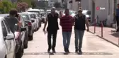 Polisin şehit edilmesini planlayan firari yakalandı