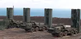 Çavuşoğlu: S-400'lerin nereye konuşlandırılacağına askerimiz karar verecek