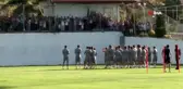 Trabzonspor hazırlıklarını sürdürdü