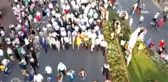 21. Uluslararası Sevgi, Barış ve Dostluk Festivali başladı