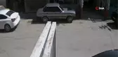 74'lük yan kesici yakalandı