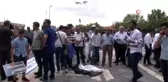 Başkent'te Urumçi katliamında ölenler anıldı