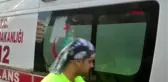 DENİZLİ Parkta fare zehri içip intihara kalkıştı