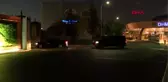 İSTANBUL- CUMHURBAŞKANI ERDOĞAN İSTANBUL'A GELDİ