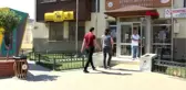 KAĞITHANE'DE PTT ŞUBESİ SOYULDU