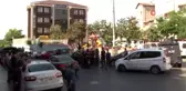 Kağıthane'de PTT şubesine silahlı soygun