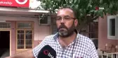 Kamboçya'da öldürülen Türk'ün cenazesi Adana'ya getirildi