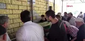 KARABÜK Kazada ölen Melek toprağa verildi