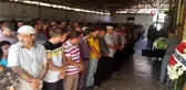 Kaza sonrası hayatını kaybeden genç kız gözyaşları içinde defnedildi