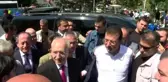 Kılıçdaroğlu ve İmamoğlu Çatalca'da