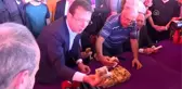 Kılıçdaroğlu ve İmamoğlu Çatalca'da (2)