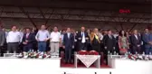 Kırkpınar'ın ebedi altın kemerli başpehlivanları 'devlet sporcusu' oldu