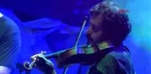 LEVENT YÜKSEL HARBİYE'DE SEVENLERİ İLE BULUŞTU