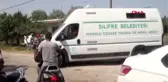 MERSİN Belediye başkanının vurduğu öne sürülen kız kardeşi kurtarılamadı