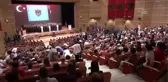 Milli Savunma Üniversitesi Mezuniyet Töreni - Erhan Afyoncu