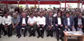 Panayır'a modern pazar yeri