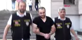 Sarar'ın evini soyan 6 Moldovalı, adliyeye sevk edildi