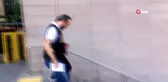 Sarar soygunun zanlısı Aleksandar A. cezaevine götürüldü