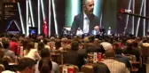 Savunma Sanayi Başkanı Prof. Dr. İsmail Demir: 