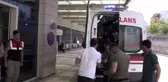 Siirt'te bulduğu cismin patlaması sonucu bir çocuk ağır yaralandı