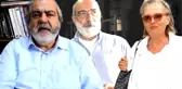 Yargıtay'dan Ahmet Altan, Mehmet Altan ve Nazlı Ilıcak için bozma kararı