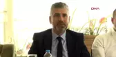 SPOR Büyükaydın: İlkemiz adaletli sistem içerisinde Türk futboluna katkı vermek